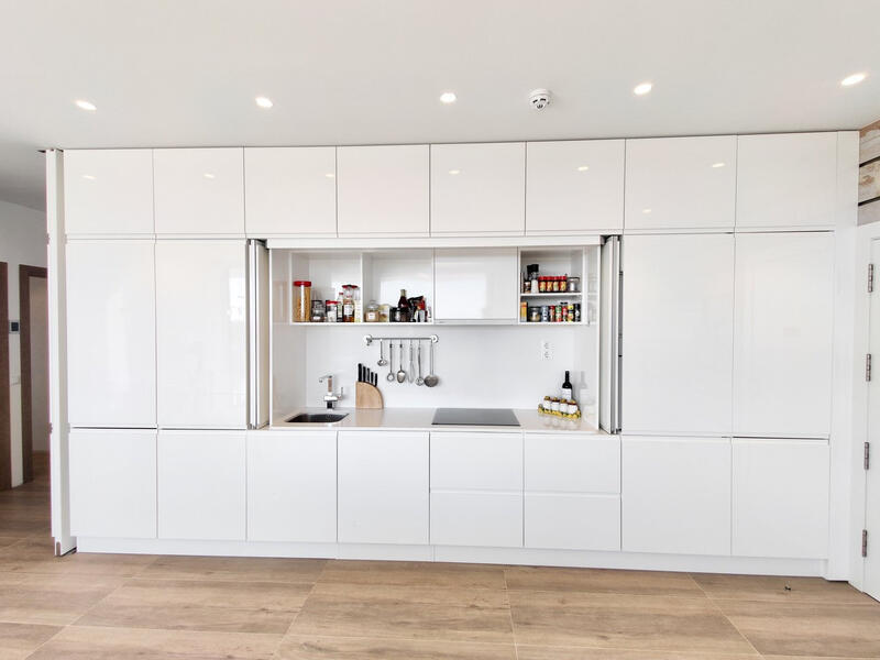 3 chambre Appartement à vendre