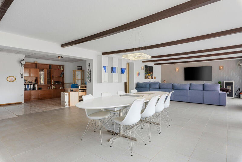 3 Schlafzimmer Villa zu verkaufen