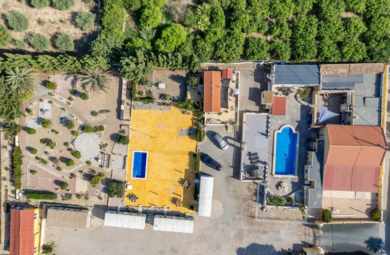 3 Schlafzimmer Villa zu verkaufen