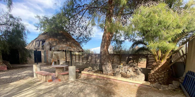 3 chambre Villa à vendre