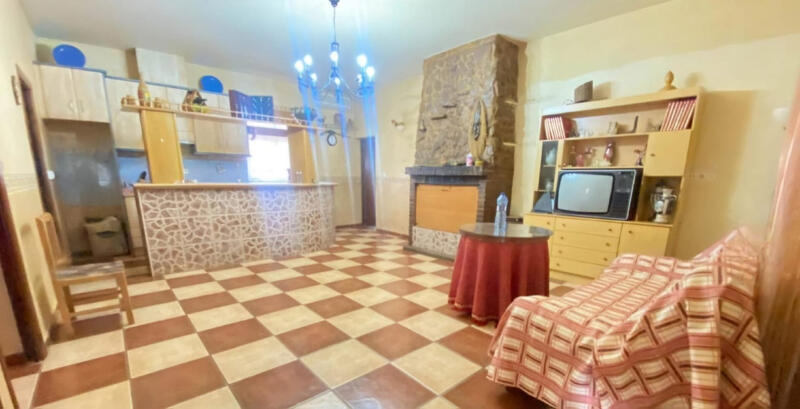 3 chambre Villa à vendre