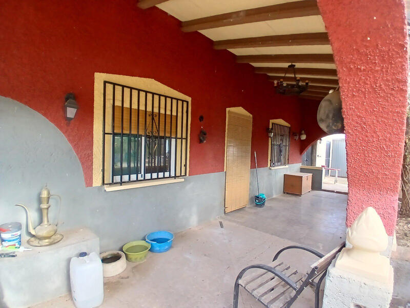 Деревенский Дом продается в Torrevieja, Alicante