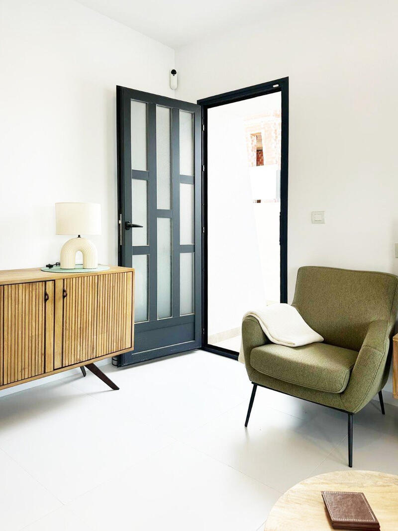 3 Schlafzimmer Appartement zu verkaufen