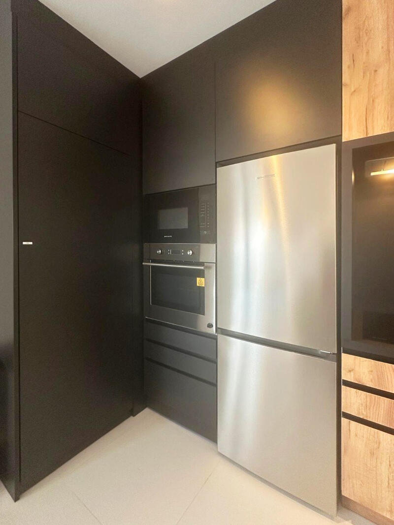 3 Schlafzimmer Appartement zu verkaufen