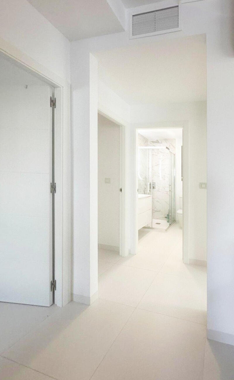 3 Schlafzimmer Appartement zu verkaufen