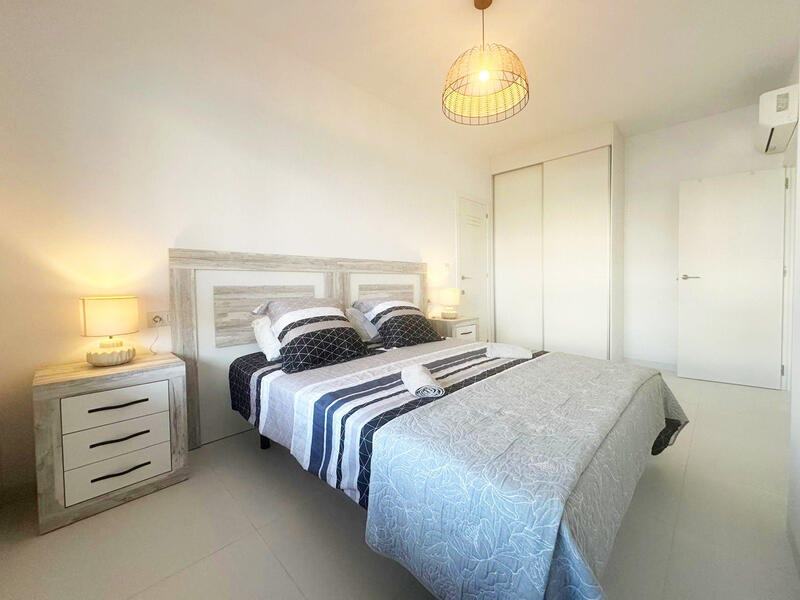 3 Schlafzimmer Appartement zu verkaufen