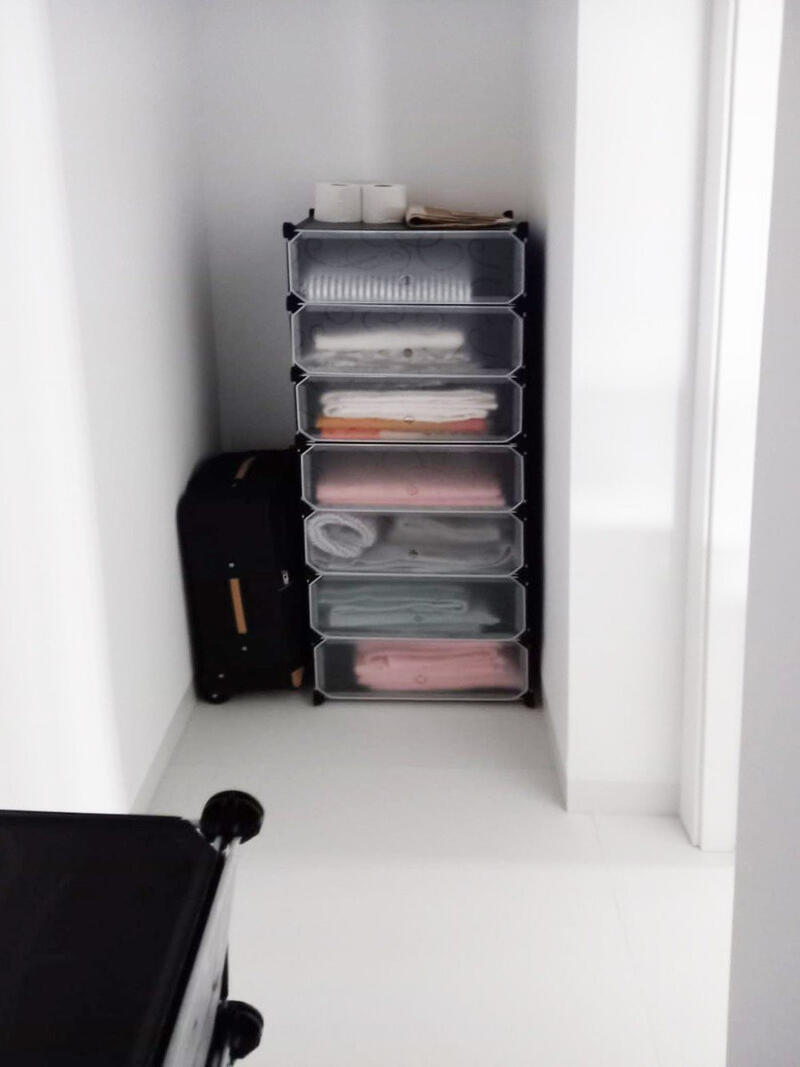 3 Schlafzimmer Appartement zu verkaufen