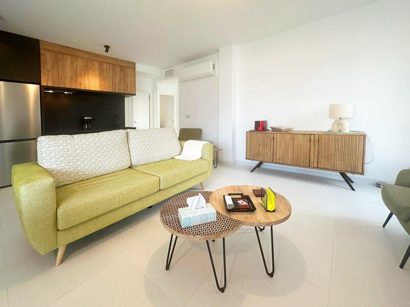 3 Schlafzimmer Appartement zu verkaufen