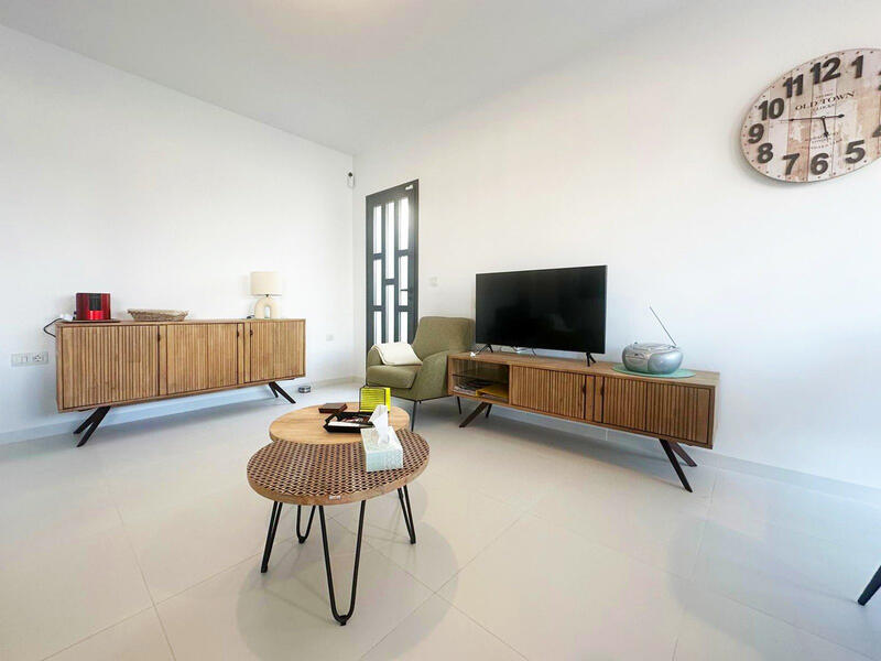 3 Schlafzimmer Appartement zu verkaufen