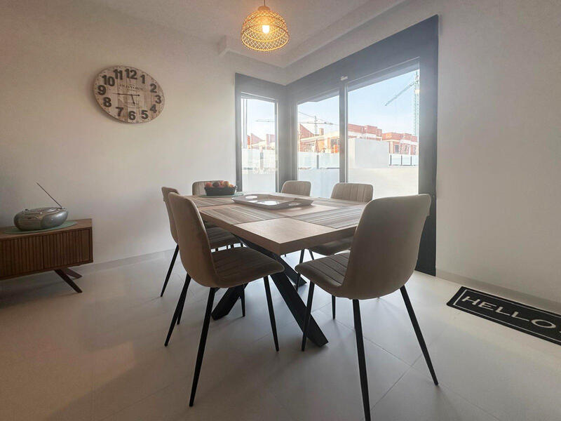 3 Schlafzimmer Appartement zu verkaufen