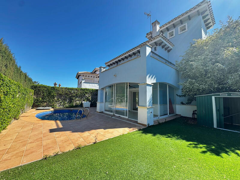 3 chambre Villa à vendre