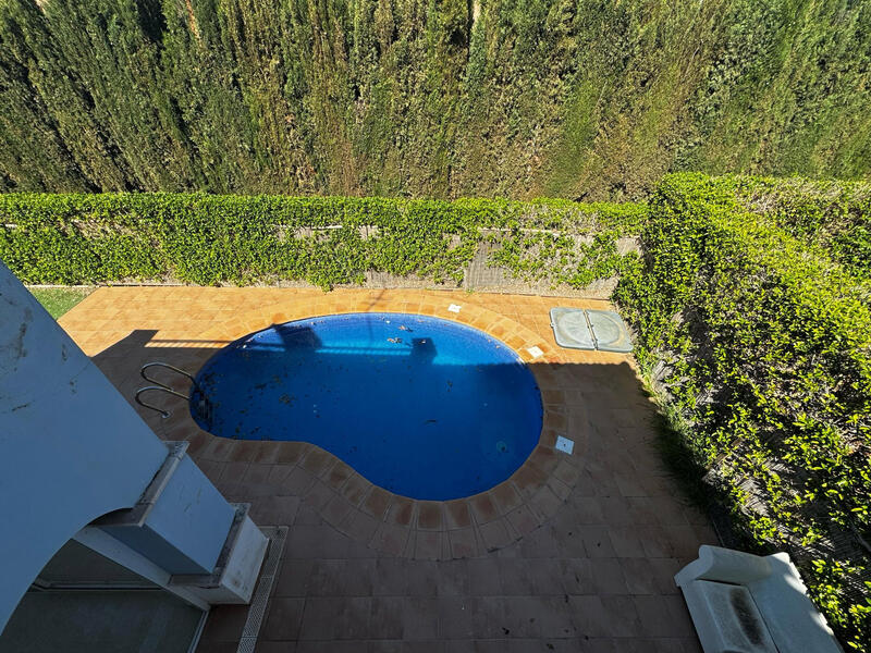 3 chambre Villa à vendre