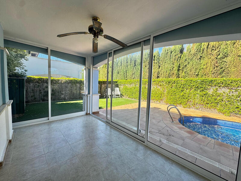 3 chambre Villa à vendre