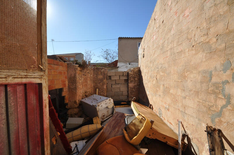 3 slaapkamer Gezinswoning Te koop