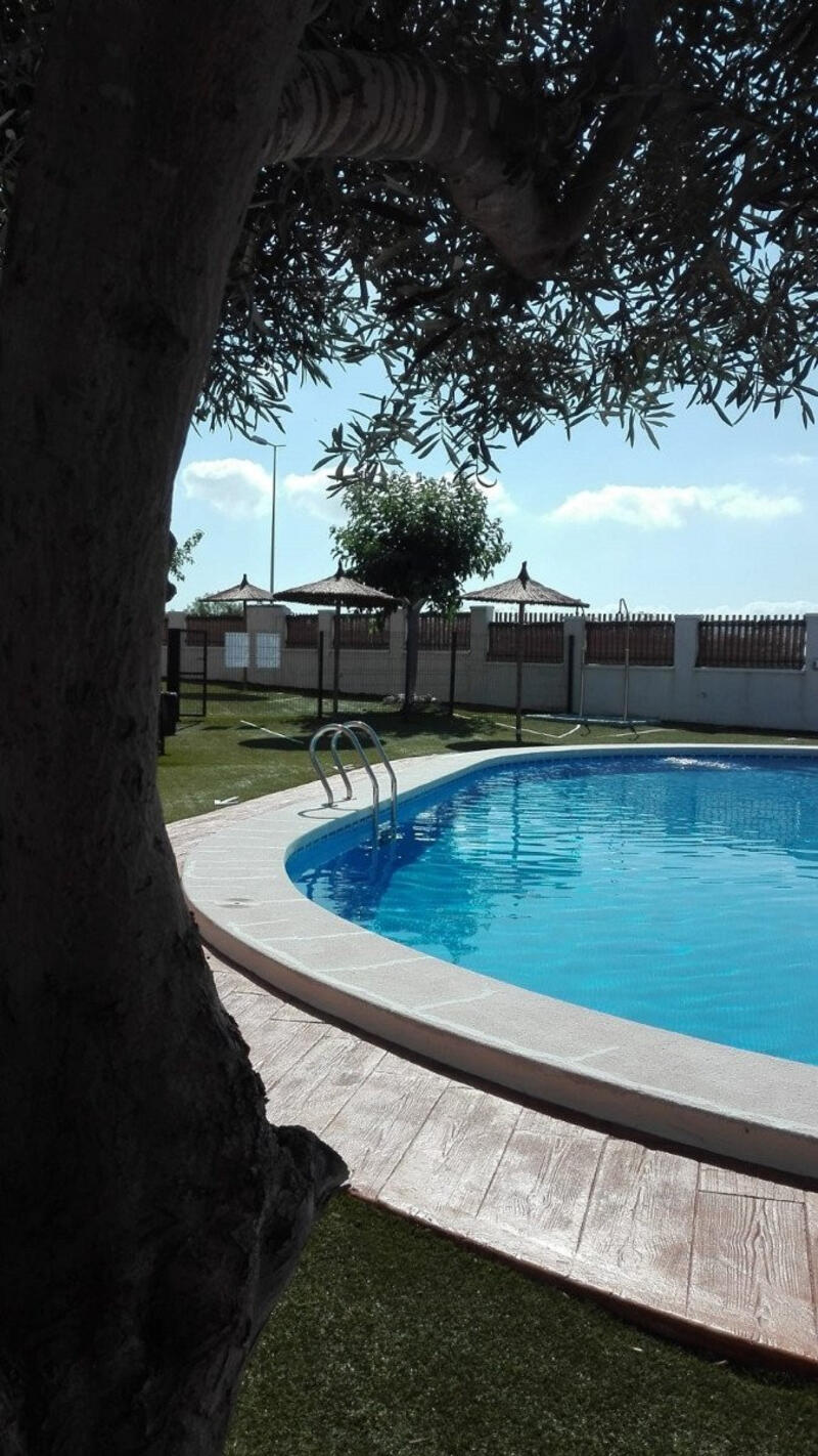 3 chambre Villa à vendre
