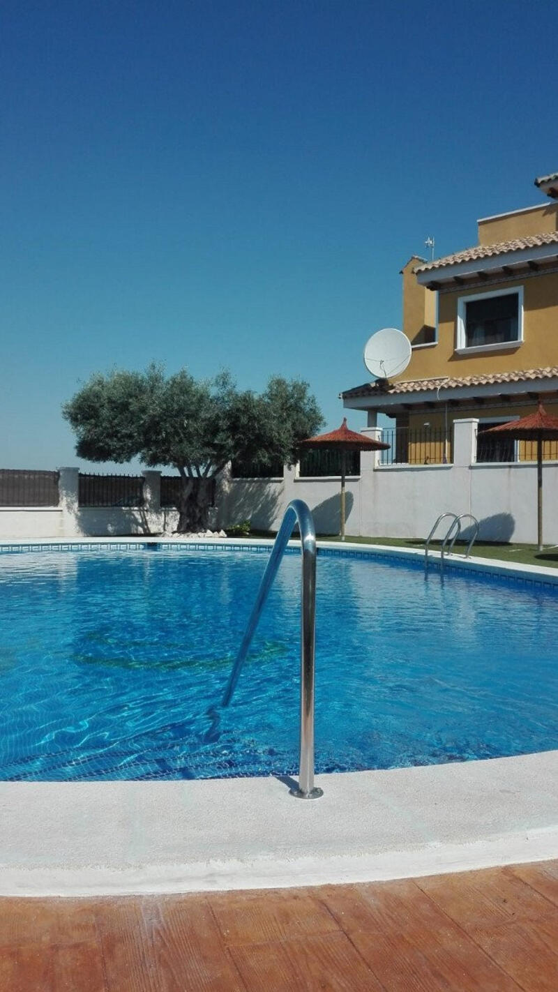 3 chambre Villa à vendre
