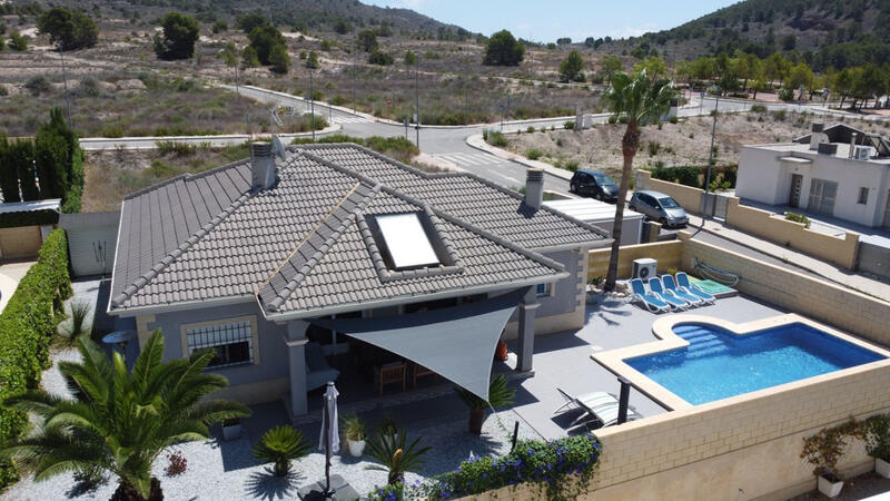 4 bedroom Villa for sale