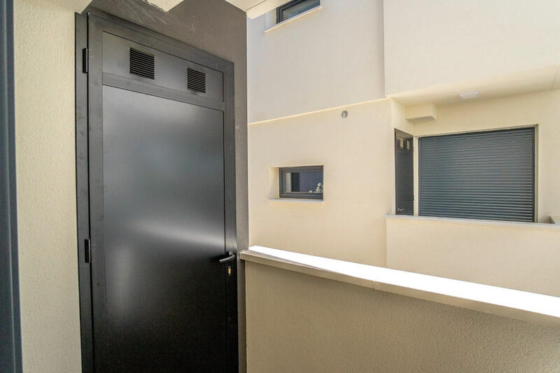 2 Schlafzimmer Appartement zu verkaufen