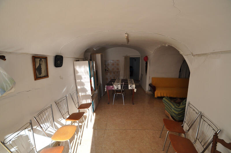 Casa de Campo en venta en Fortuna, Murcia