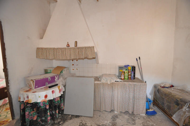4 chambre Auberge à vendre