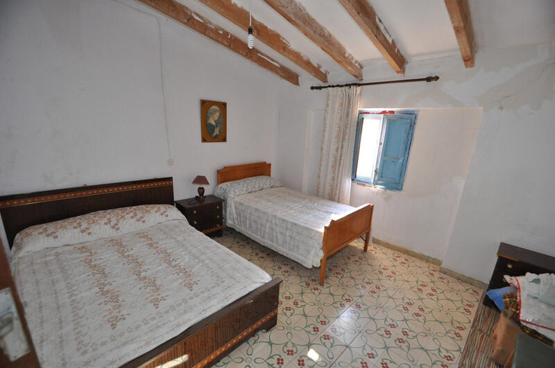 4 chambre Auberge à vendre
