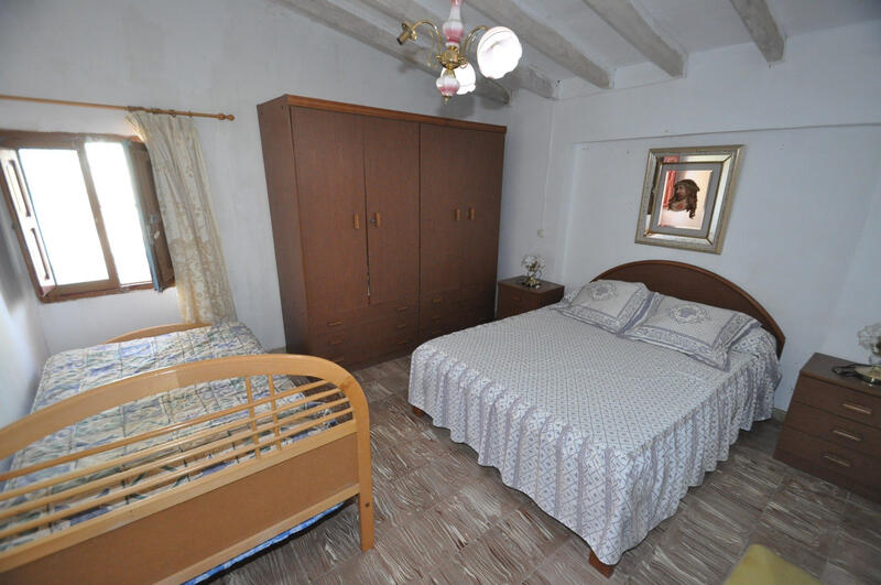 4 chambre Auberge à vendre