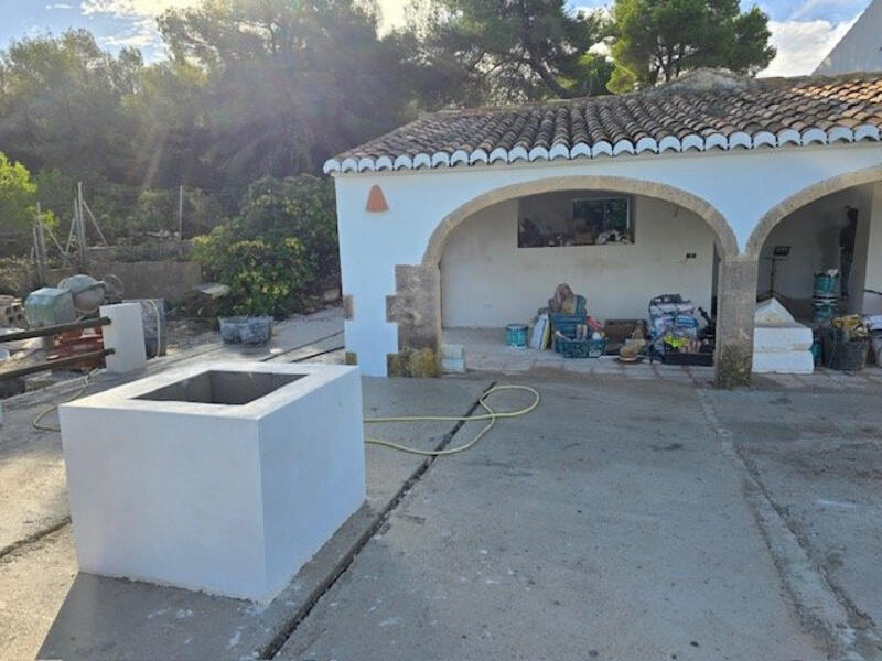 5 chambre Villa à vendre