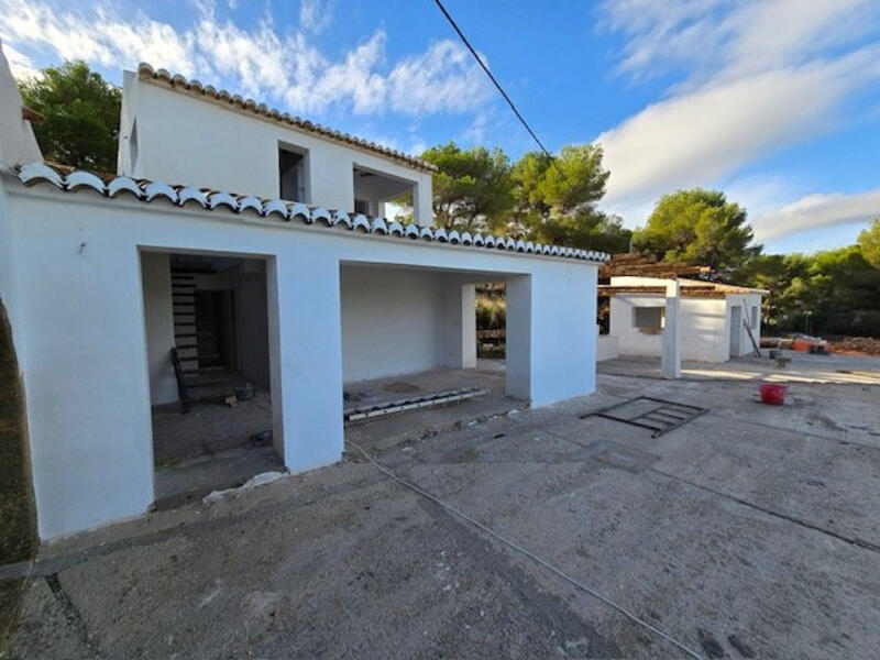 5 chambre Villa à vendre
