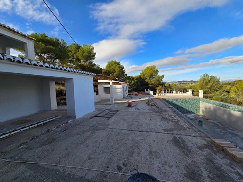 5 chambre Villa à vendre