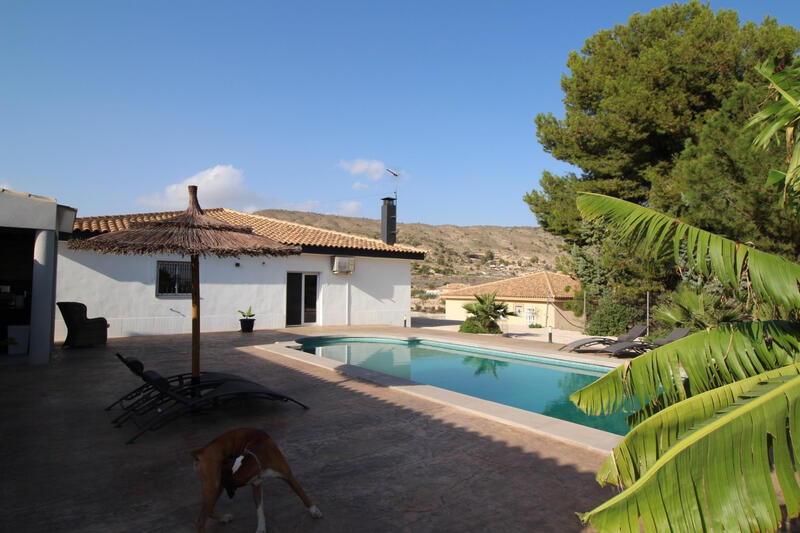 3 bedroom Villa for sale