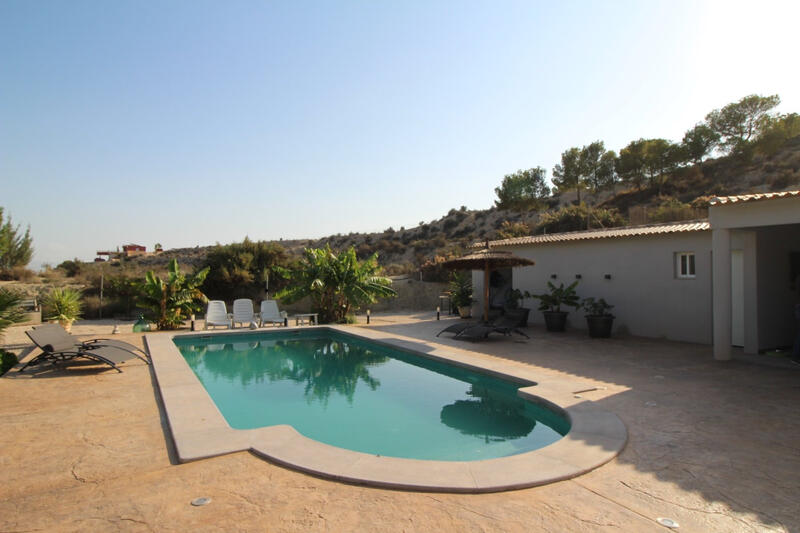 3 bedroom Villa for sale