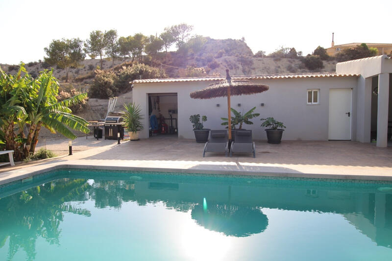 3 bedroom Villa for sale