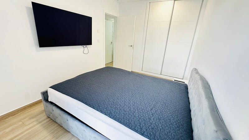 2 soveværelse Villa til salg