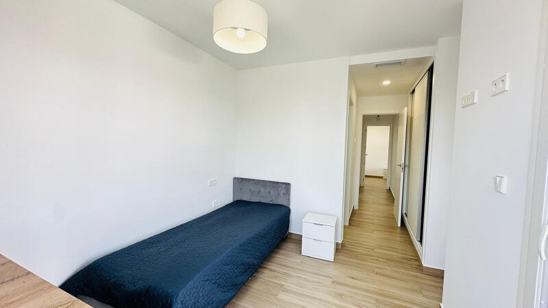 2 soveværelse Villa til salg