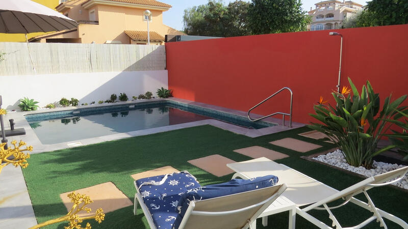 Villa Te koop in Cartagena, Murcia