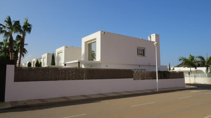 3 chambre Villa à vendre