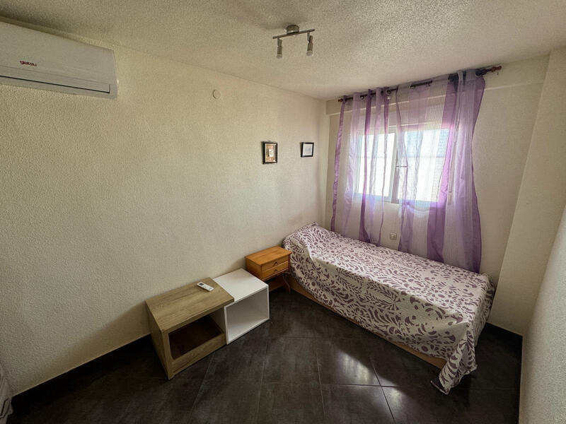 3 Schlafzimmer Appartement zu verkaufen