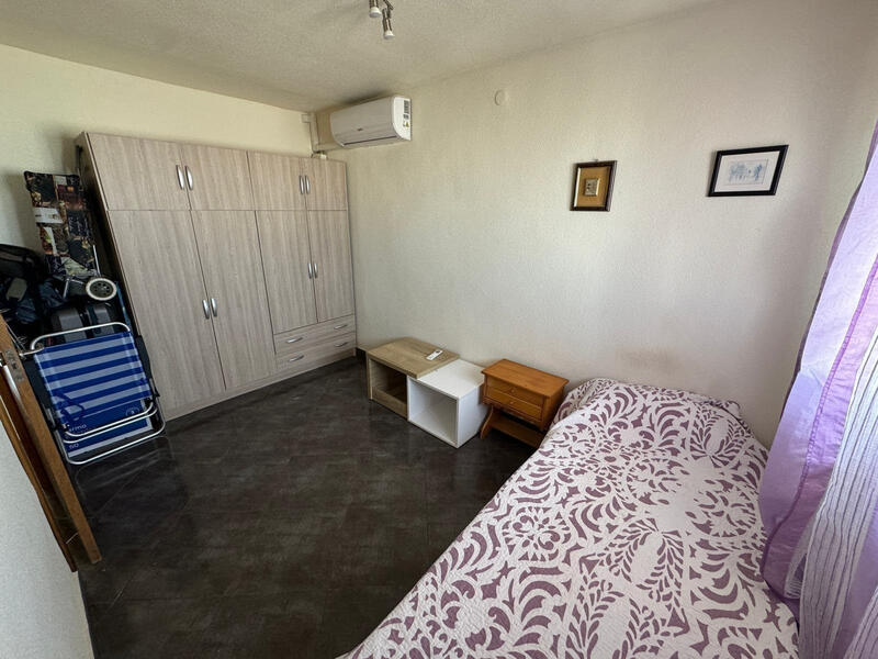 3 Schlafzimmer Appartement zu verkaufen