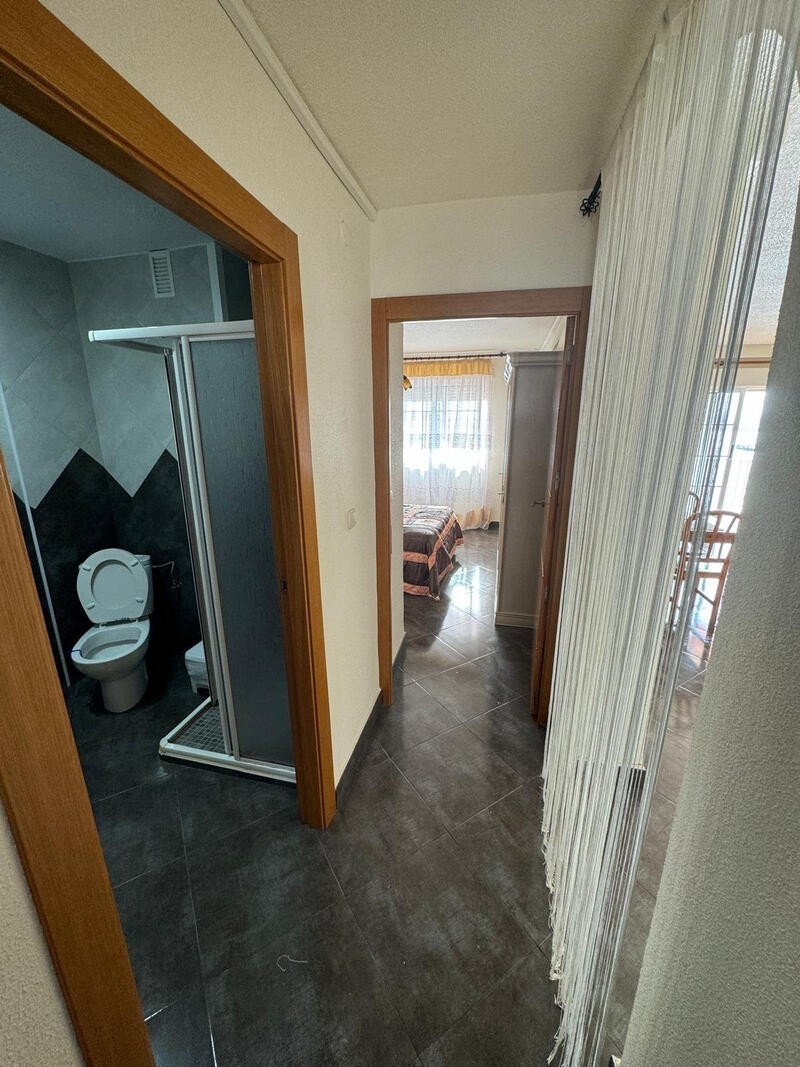 3 Schlafzimmer Appartement zu verkaufen