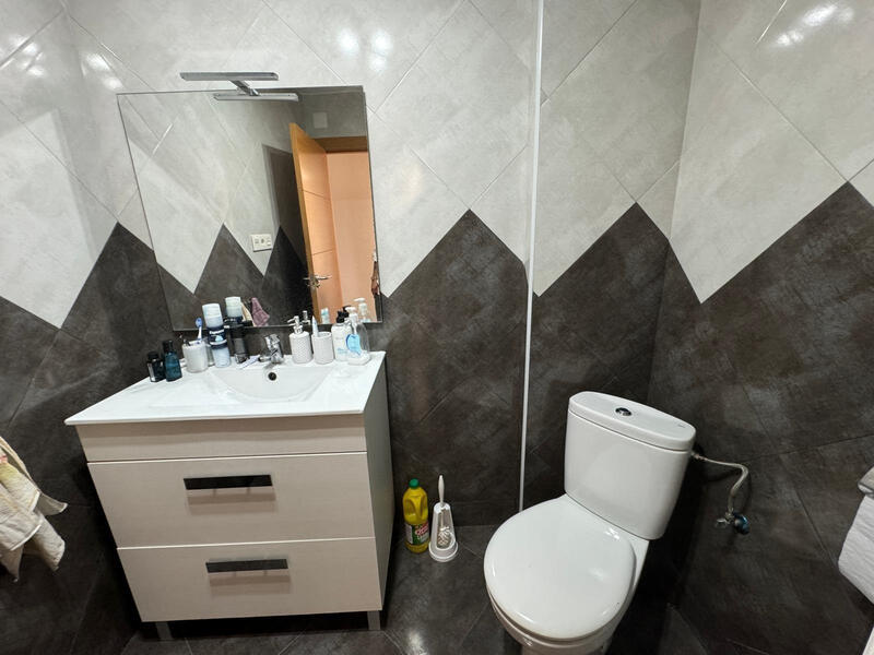 3 Schlafzimmer Appartement zu verkaufen