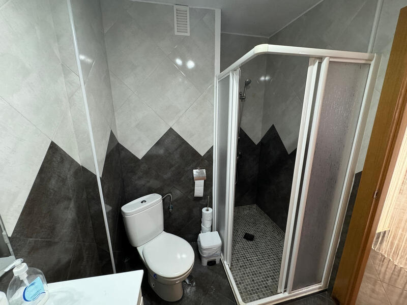 3 Schlafzimmer Appartement zu verkaufen