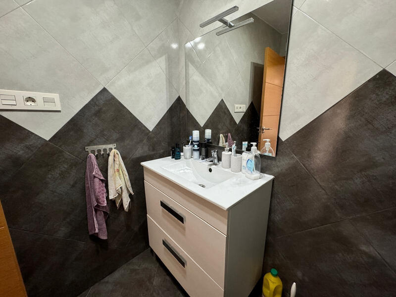 3 Schlafzimmer Appartement zu verkaufen