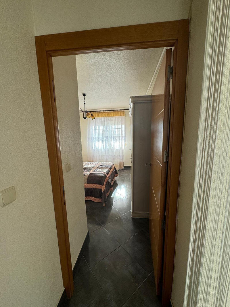 3 Schlafzimmer Appartement zu verkaufen