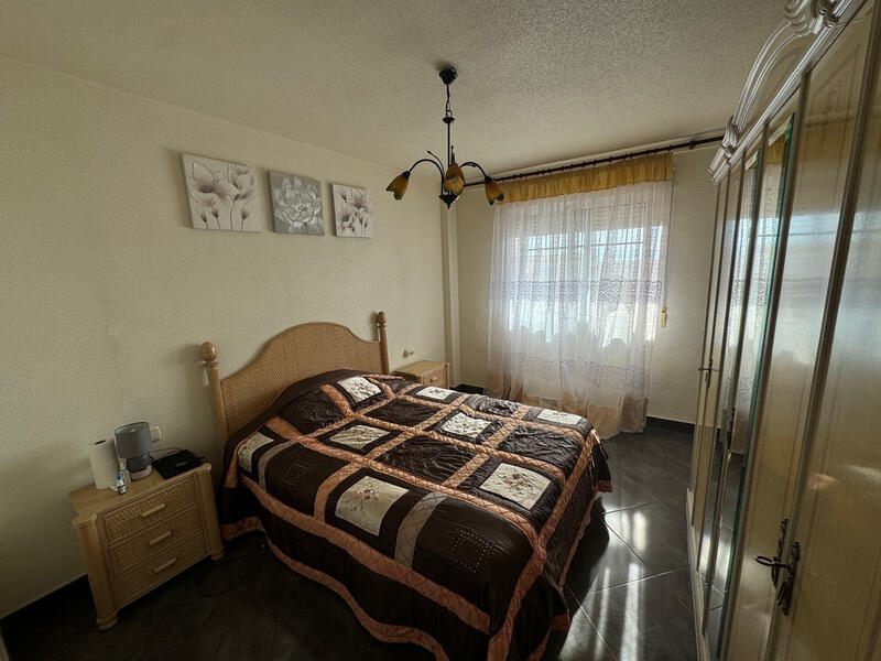 3 Schlafzimmer Appartement zu verkaufen