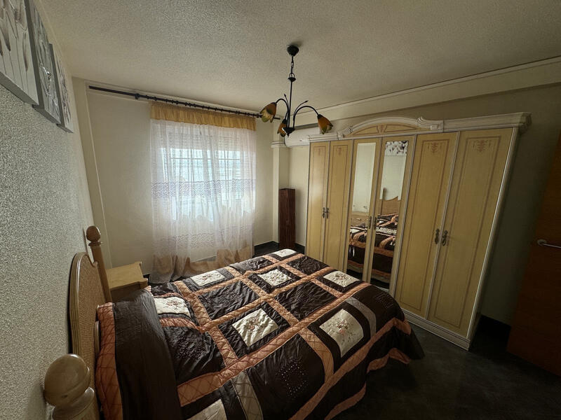 3 Schlafzimmer Appartement zu verkaufen