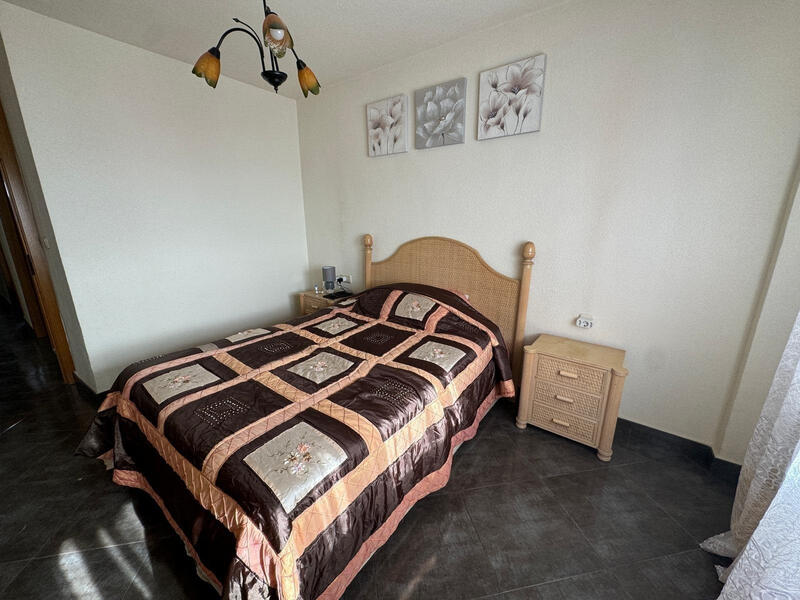 3 Schlafzimmer Appartement zu verkaufen