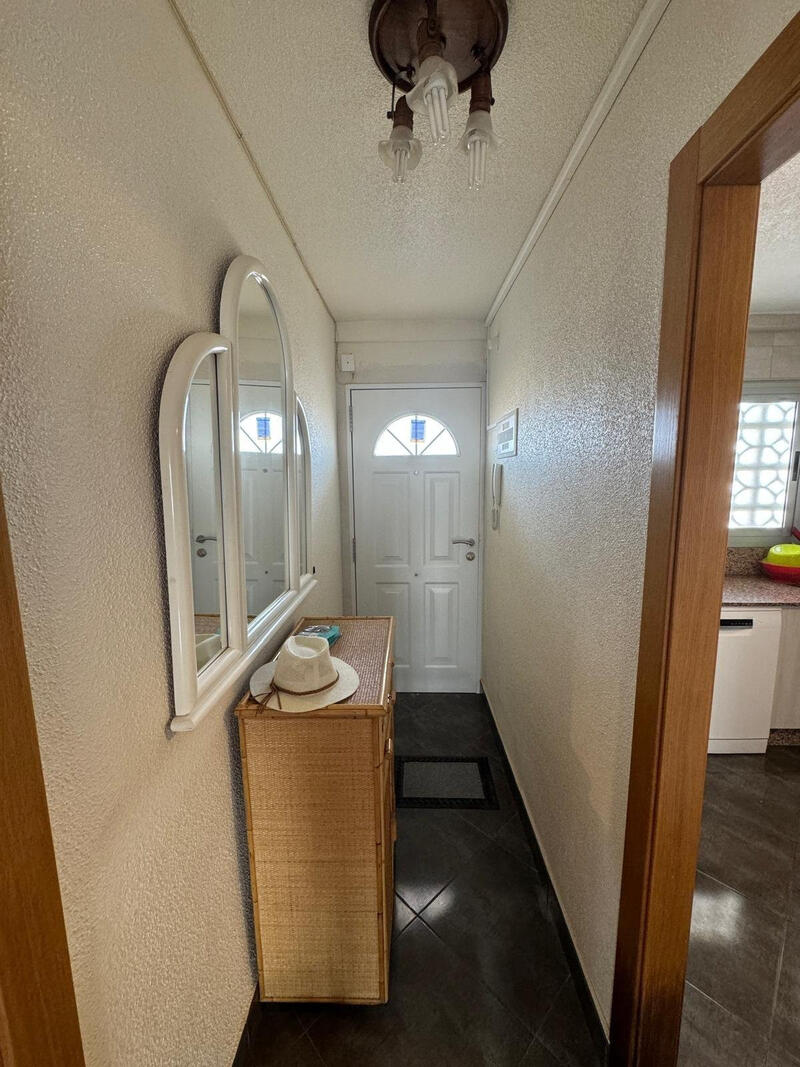 3 Schlafzimmer Appartement zu verkaufen