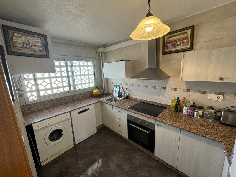 3 Schlafzimmer Appartement zu verkaufen