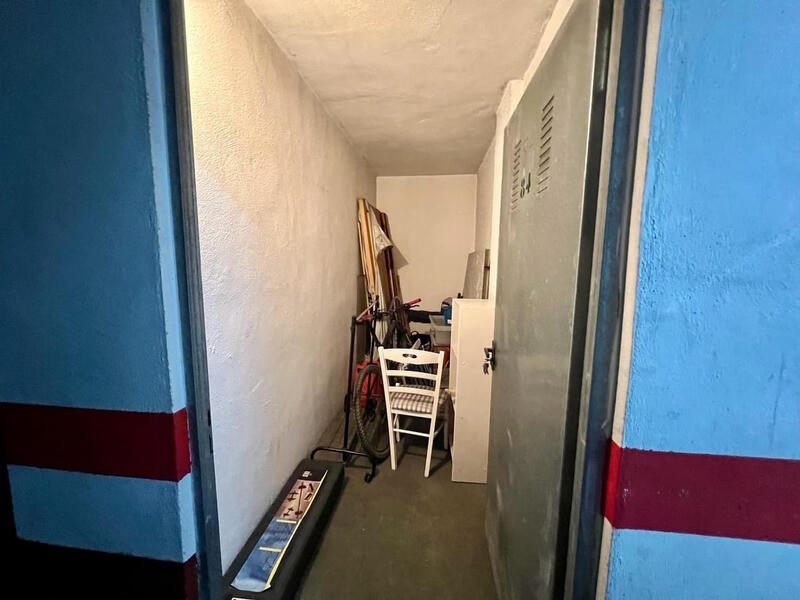 2 soveværelse Lejlighed til salg
