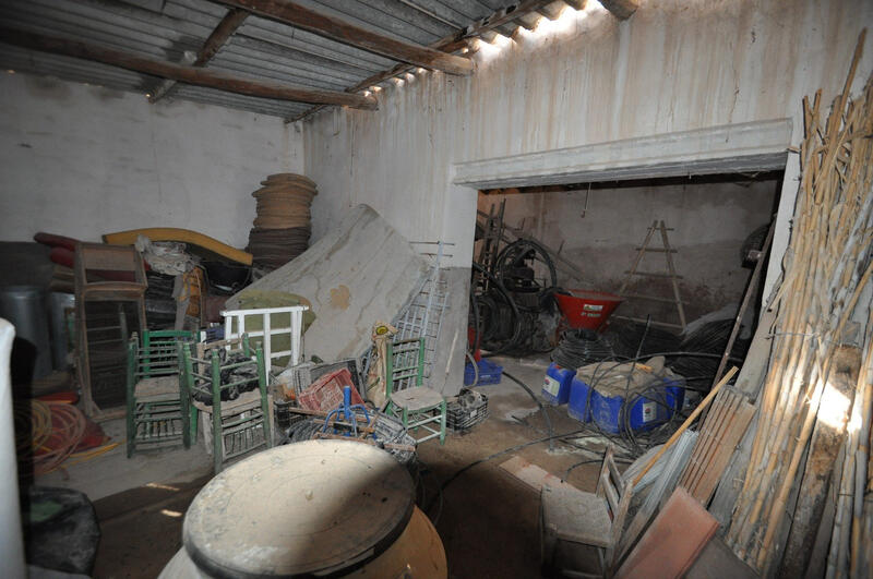 Terrenos en venta
